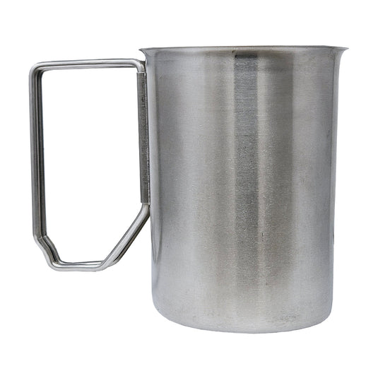 Pathfinder Canteen Cup & Lid - CLEARANCE
