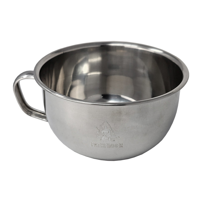 Pathfinder Camp Cup XL
