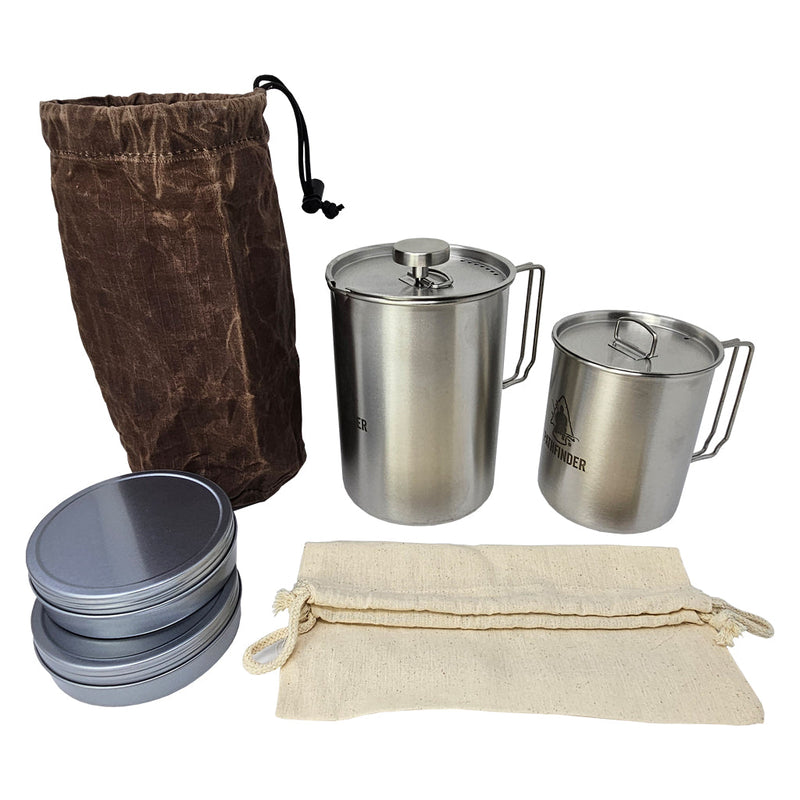 Nomad Brew Bundle
