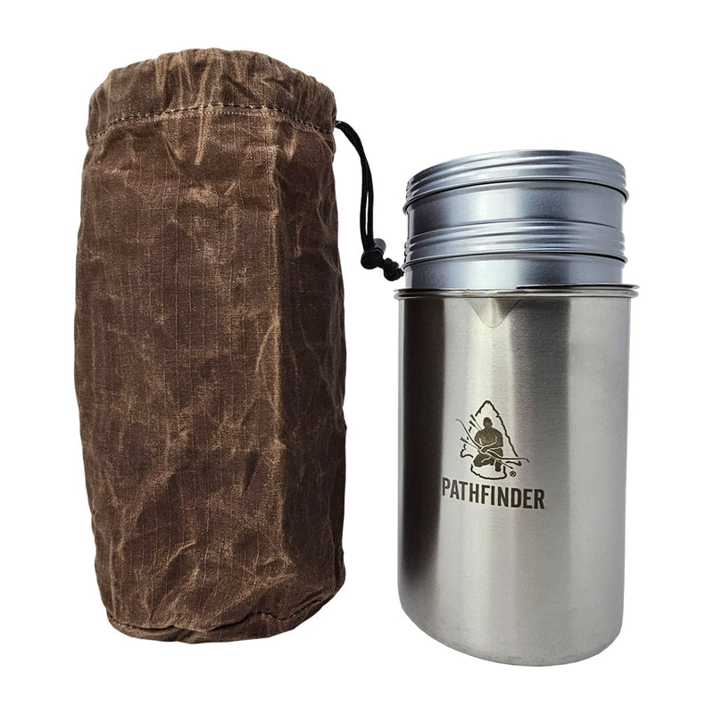 Nomad Brew Bundle
