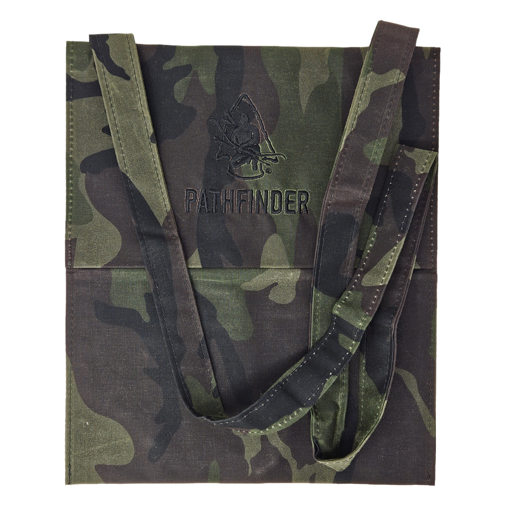 orgekin   OilclothBushcraftHaversack-