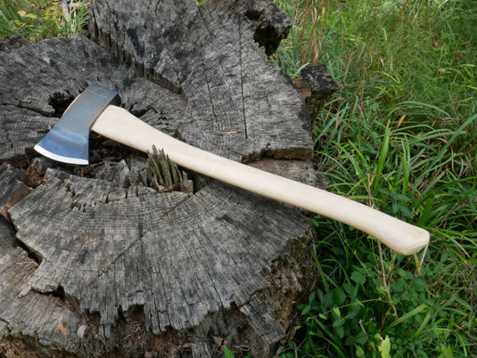 2 lbs Hudson Bay Camp Axe Sport Utility Finish