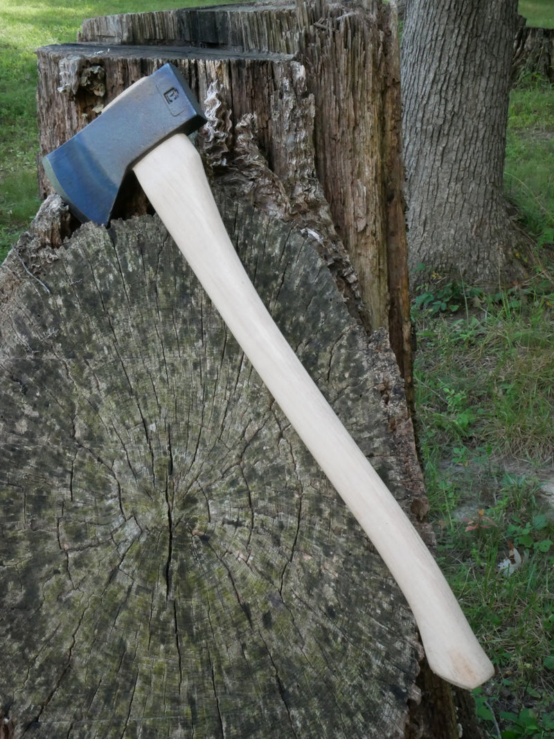 2 lbs Hudson Bay Camp Axe Sport Utility Finish
