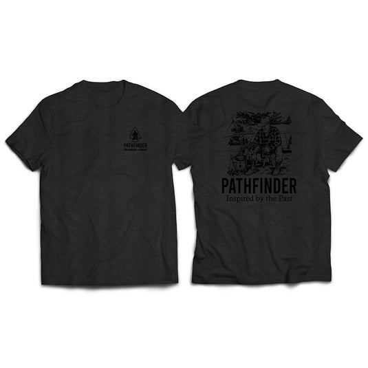 Inspired by The Past - T-Shirt