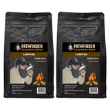 Pathfinder Coffee - Campfire 2PK
