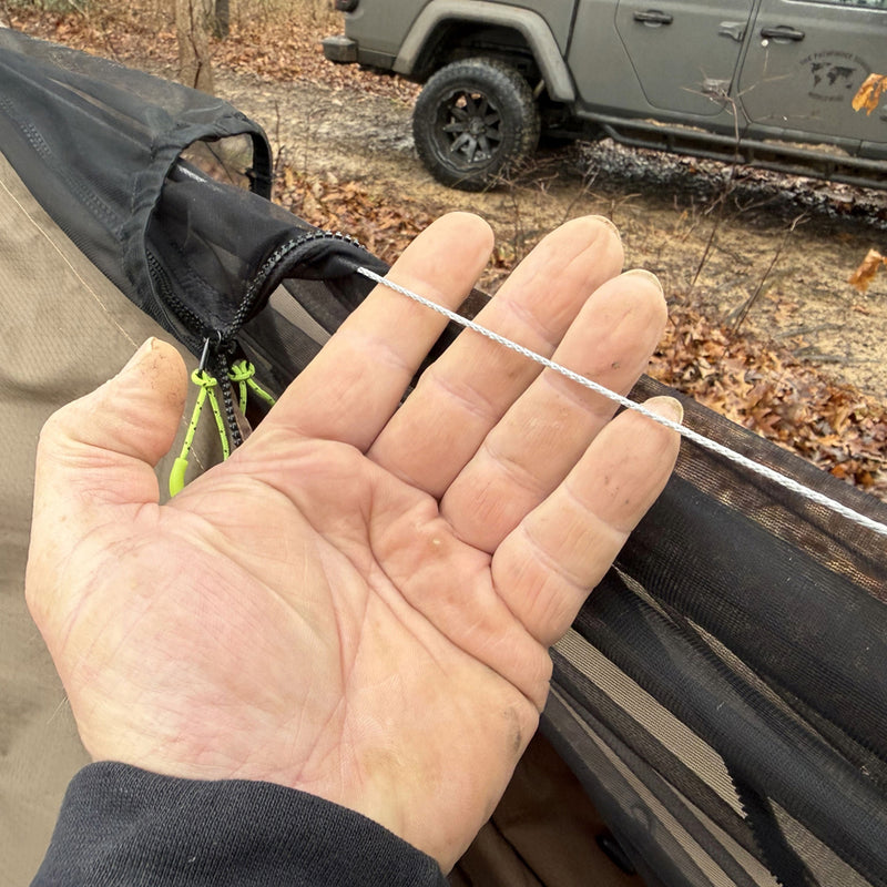 Pathfinder Deluxe Jungle Hammock & 11x10 Tarp Combo
