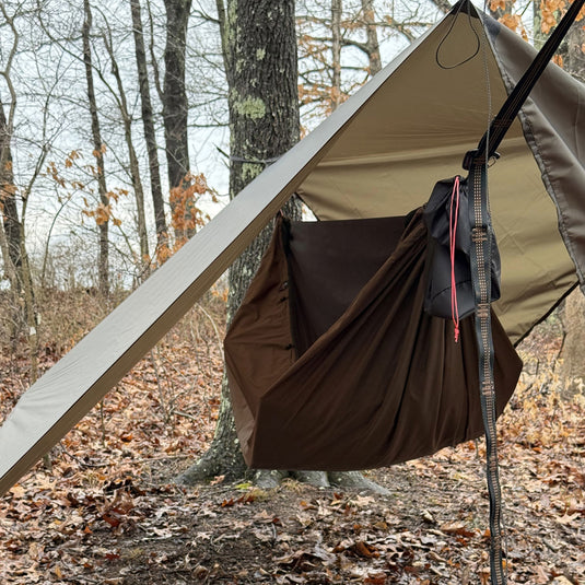 Pathfinder Deluxe Jungle Hammock & 11x9 Tarp Combo