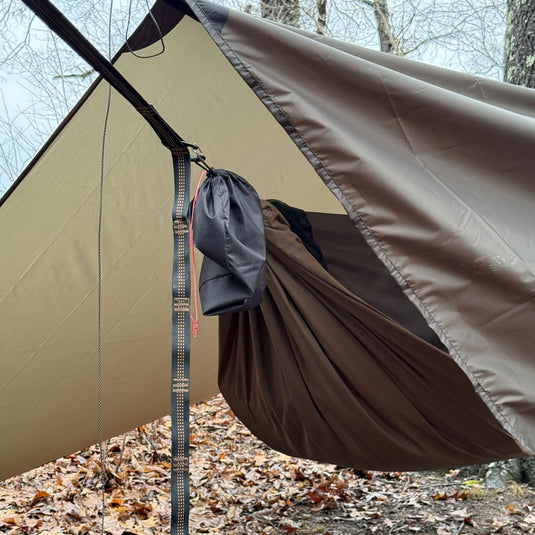 Pathfinder 11x9 Tarp