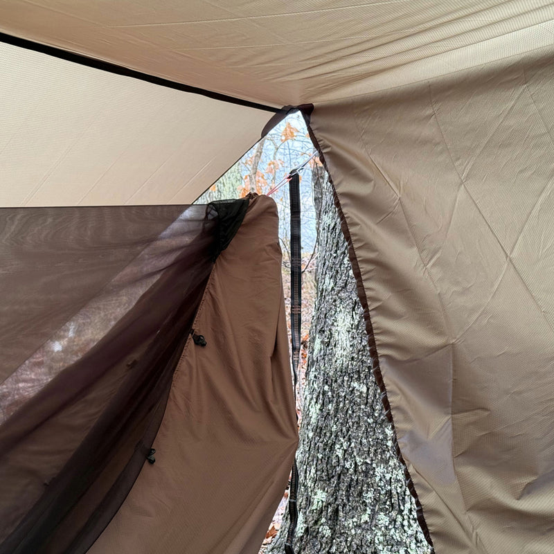 Pathfinder 11x10 Tarp
