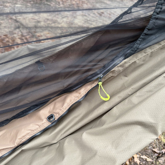 Pathfinder Deluxe Jungle Hammock & 11x10 Tarp Combo