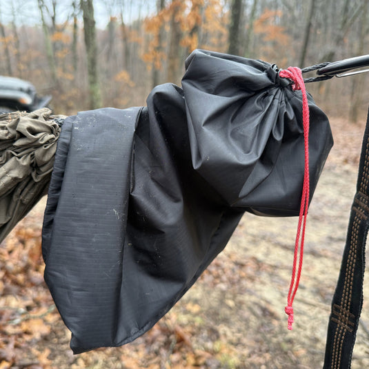 Pathfinder Deluxe Jungle Hammock & 11x10 Tarp Combo