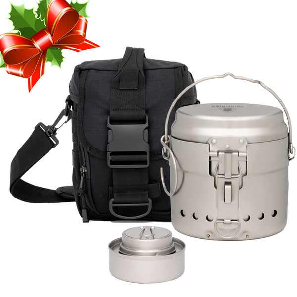 PFM40 Cook Set COMBO