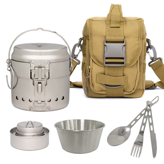 PFM40 Outdoor Kitchen Combo