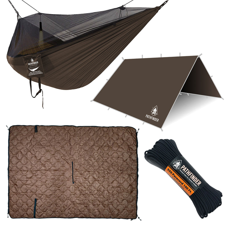 Load image into Gallery viewer, Pathfinder Versa Shelter Kit
