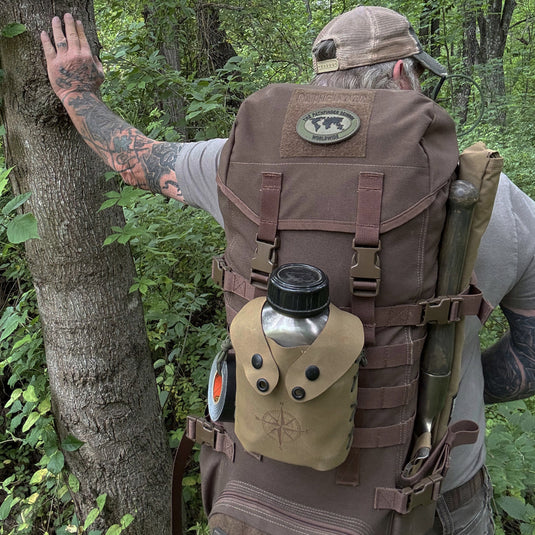 best cheap hiking backpack reddit Pro 34L The best budget hiking backpacks