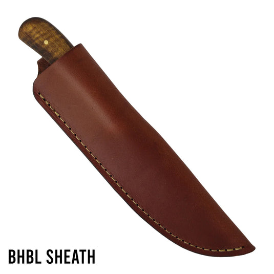 Buffalo Skinner (Satin)