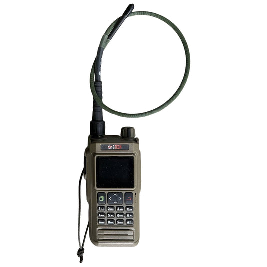 Pathfinder Guerilla Comms Kit