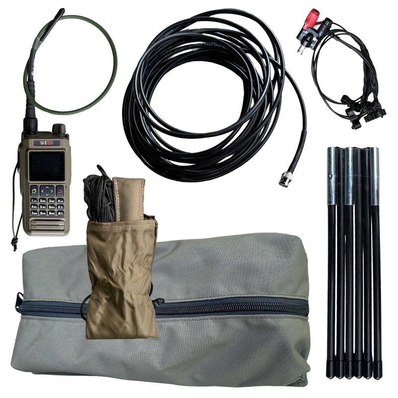 Pathfinder Guerilla Comms Kit
