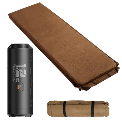 Pathfinder Mattress & Flextail Pump COMBO