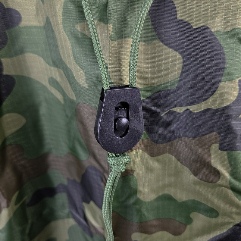 Pathfinder Poncho & Pole Kit
