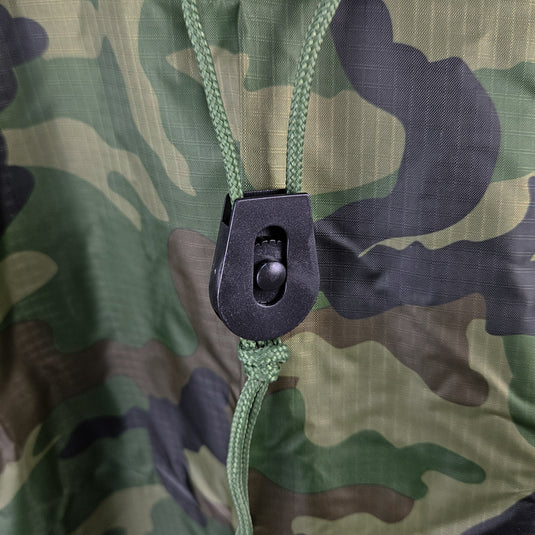 Pathfinder Poncho & Pole Kit