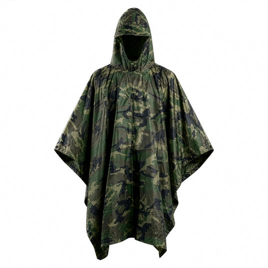 Pathfinder Poncho