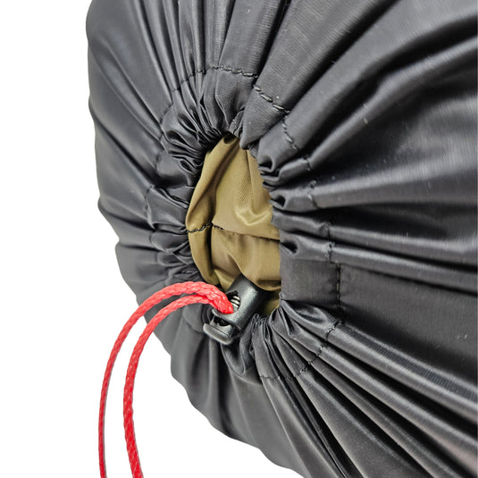 Pathfinder Q20 Quilt