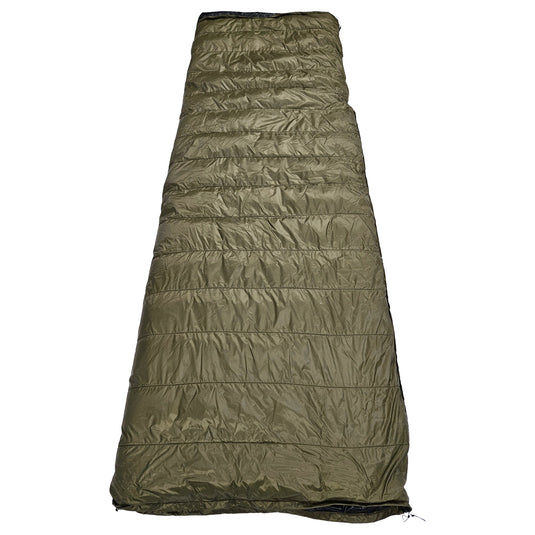 Pathfinder Q20 Quilt