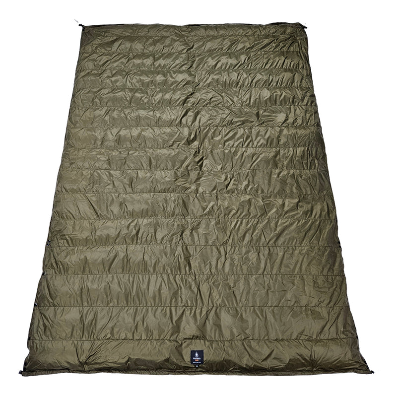 Pathfinder Q20 Quilt
