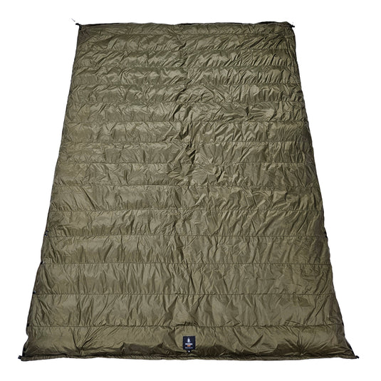 Pathfinder Q20 Quilt