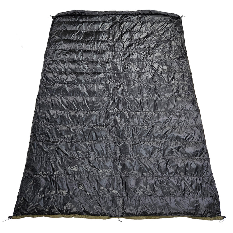 Pathfinder Q20 Quilt
