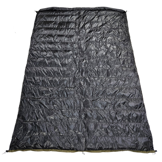 Pathfinder Q20 Quilt