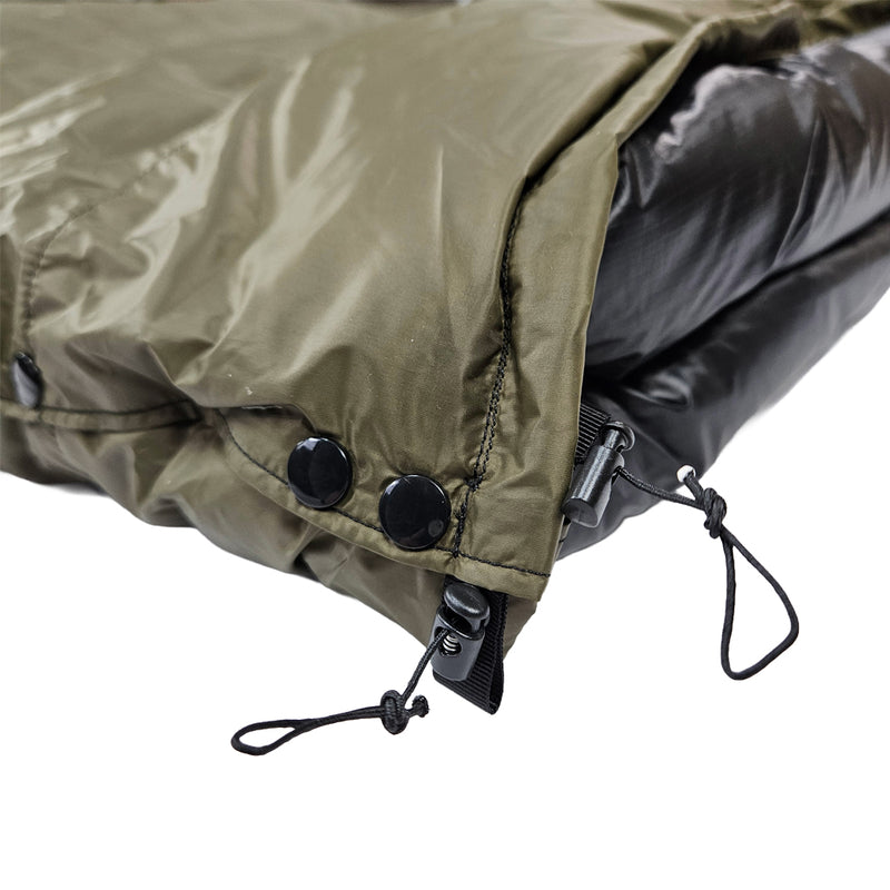 Pathfinder Q20 Quilt
