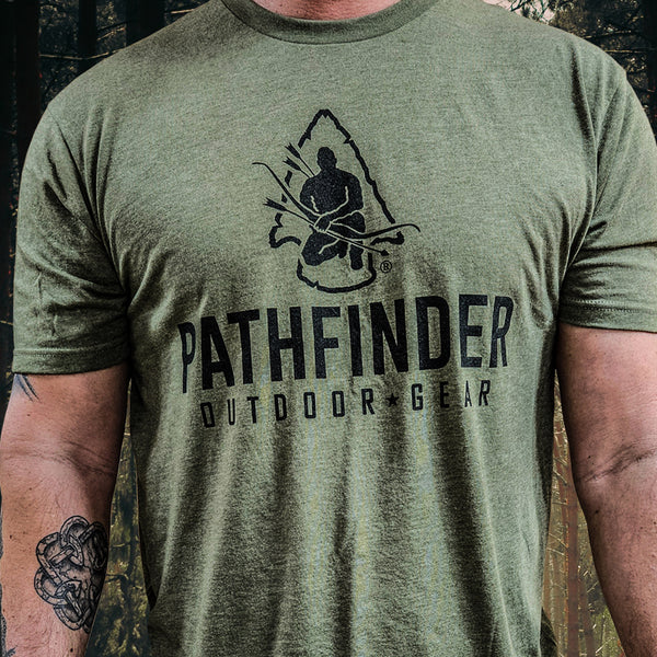 Pathfinder Gear