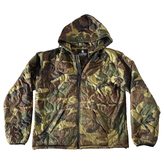 Pathfinder Woobie Hoodie