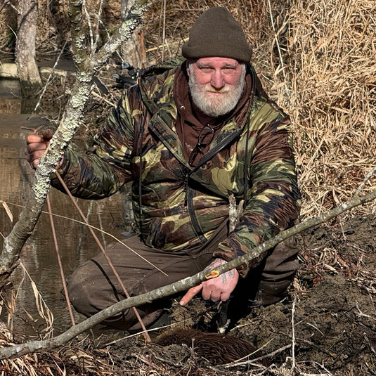 Pathfinder Woobie Hoodie