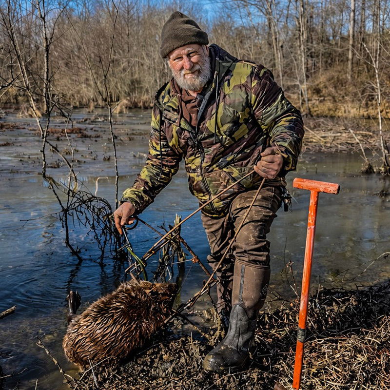 Pathfinder Woobie Hoodie
