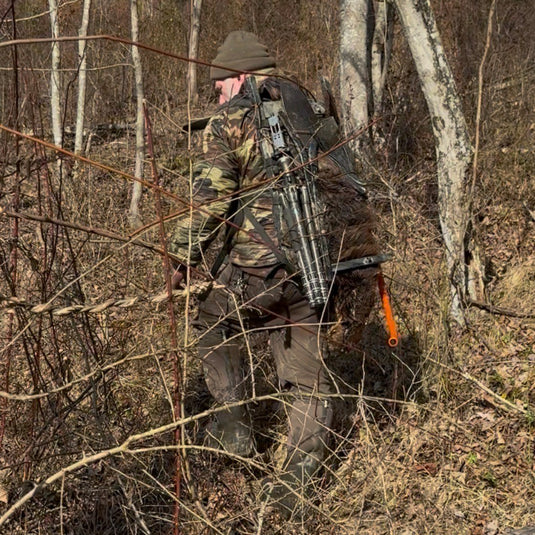 Pathfinder Woobie Hoodie