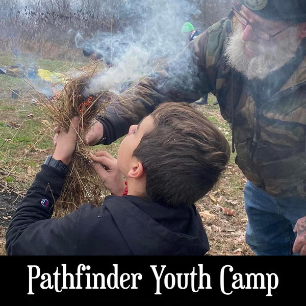Pathfinder Youth Camp