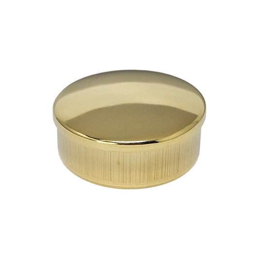 Brass Pill Box