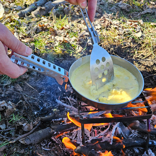 Camp Kitchen Basic