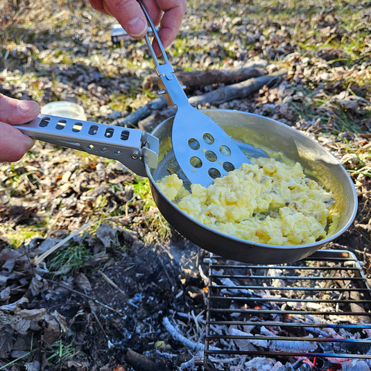 Plate & Pot Grabber Combo