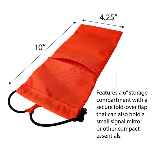 Ready Man Field Pouch