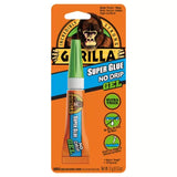 Gorilla Super Glue No Drip Gel