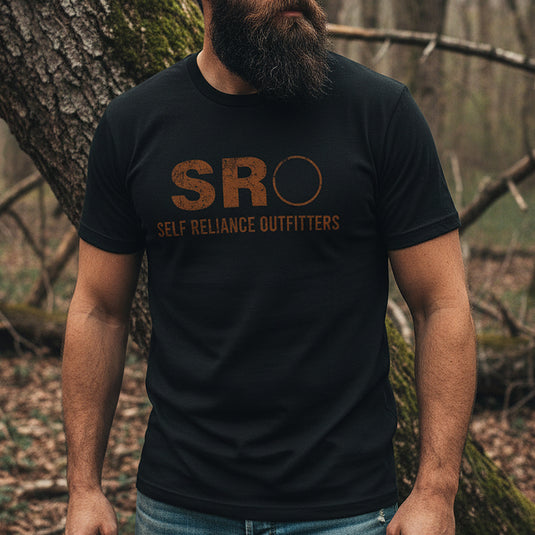 SRO T-Shirt