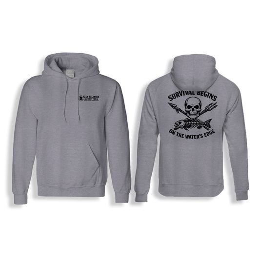 Waters Edge Hoodie
