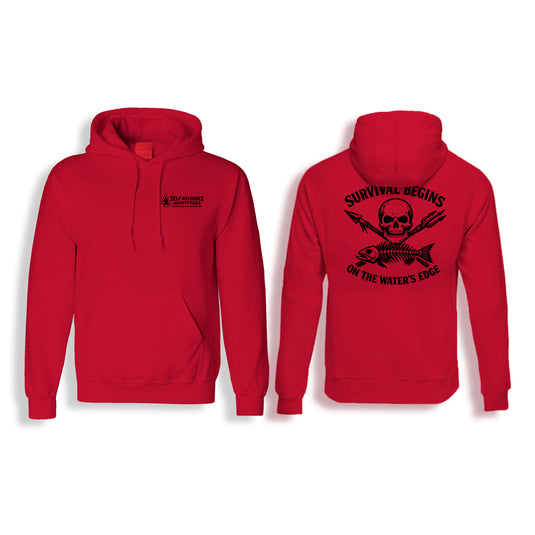 Waters Edge Hoodie