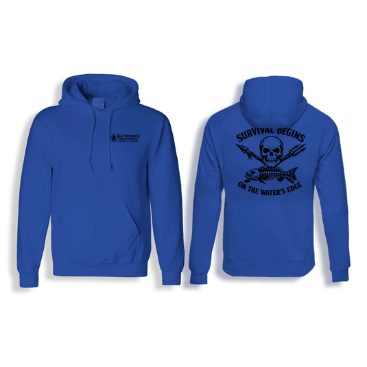 Waters Edge Hoodie