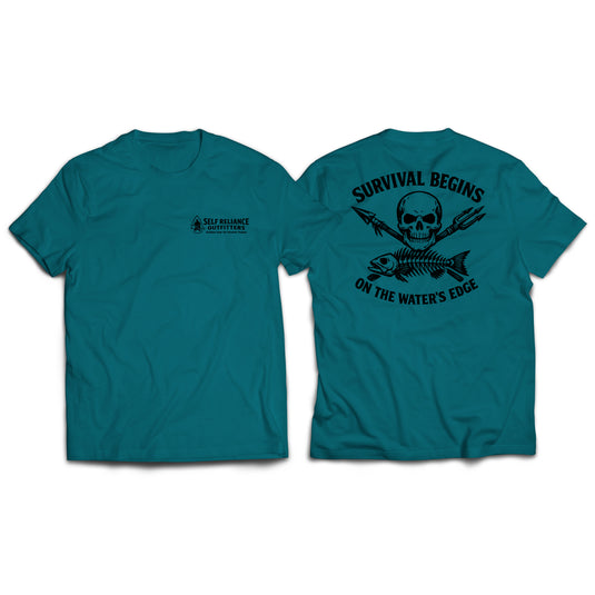 Waters Edge T-Shirt