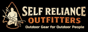 Pathfinder Windscreen XL (Self Reliance Outfitters) product image